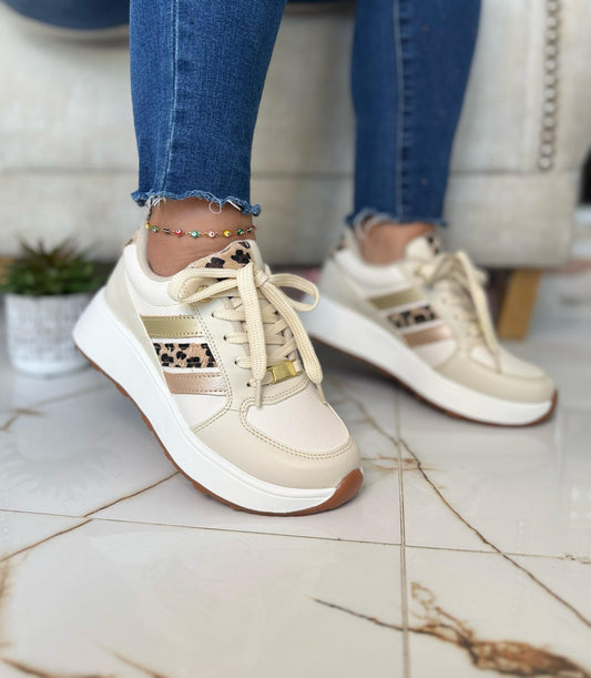 Tenis Fashion Edición Limitada