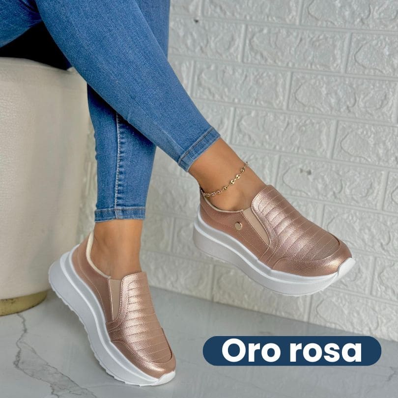 Clasico Virginia - Ortopedico