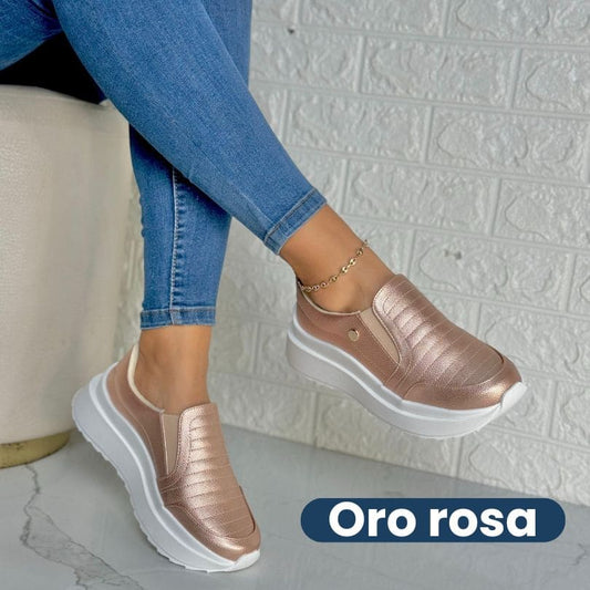 Clasico Virginia - Ortopedico