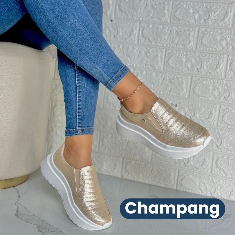 Clasico Virginia - Ortopedico