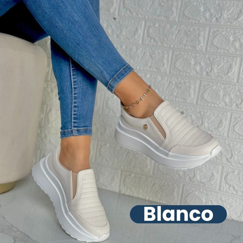 Clasico Virginia - Ortopedico