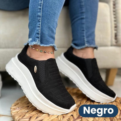 Clasico Virginia - Ortopedico