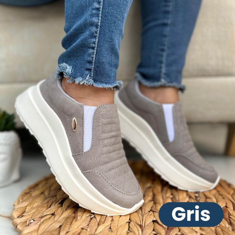 Clasico Virginia - Ortopedico