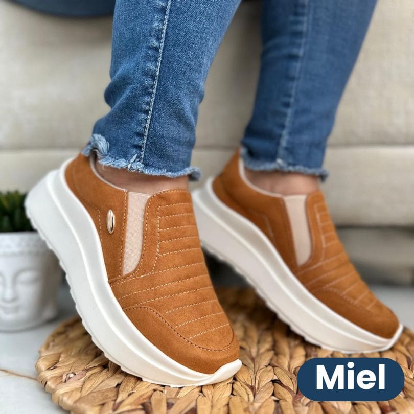 Clasico Virginia - Ortopedico