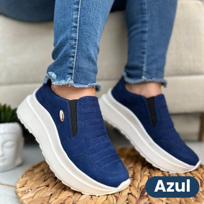 Clasico Virginia - Ortopedico