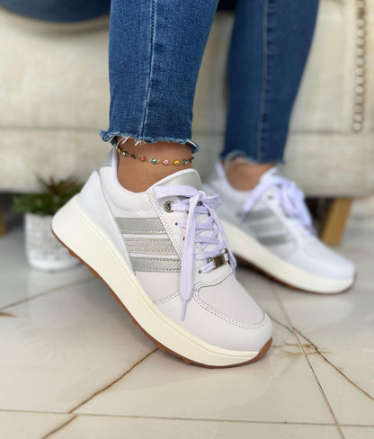 Tenis Fashion Edición Limitada