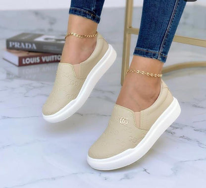 Mocasín Gc - Ultra Confort